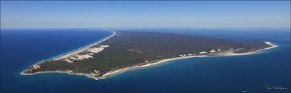 Moreton Island National Park - Moreton Island - QLD (PBH4 00 17625)